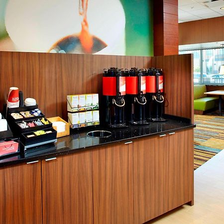 Fairfield By Marriott Inn & Suites Wheeling At The Highlands Triadelphia Luaran gambar
