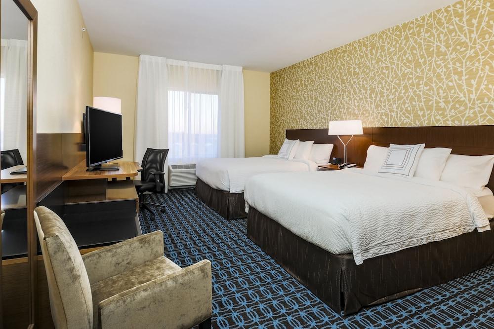 Fairfield By Marriott Inn & Suites Wheeling At The Highlands Triadelphia Luaran gambar