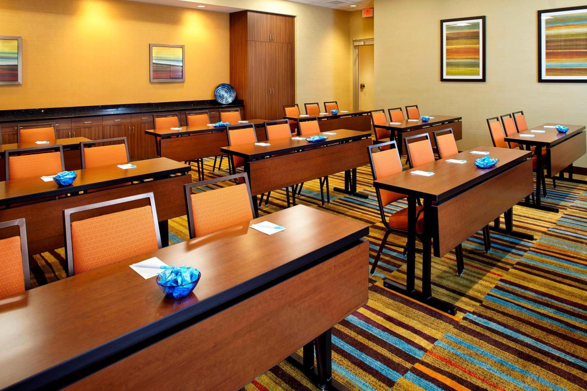 Fairfield By Marriott Inn & Suites Wheeling At The Highlands Triadelphia Luaran gambar