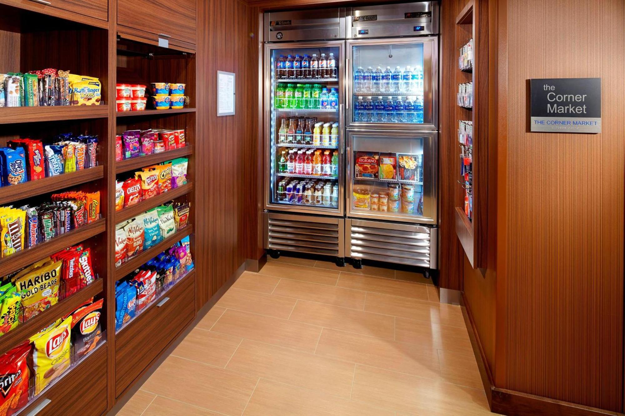 Fairfield By Marriott Inn & Suites Wheeling At The Highlands Triadelphia Luaran gambar