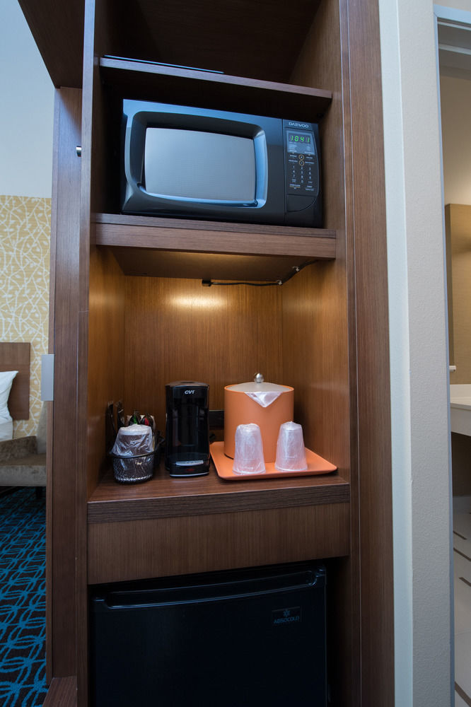 Fairfield By Marriott Inn & Suites Wheeling At The Highlands Triadelphia Luaran gambar