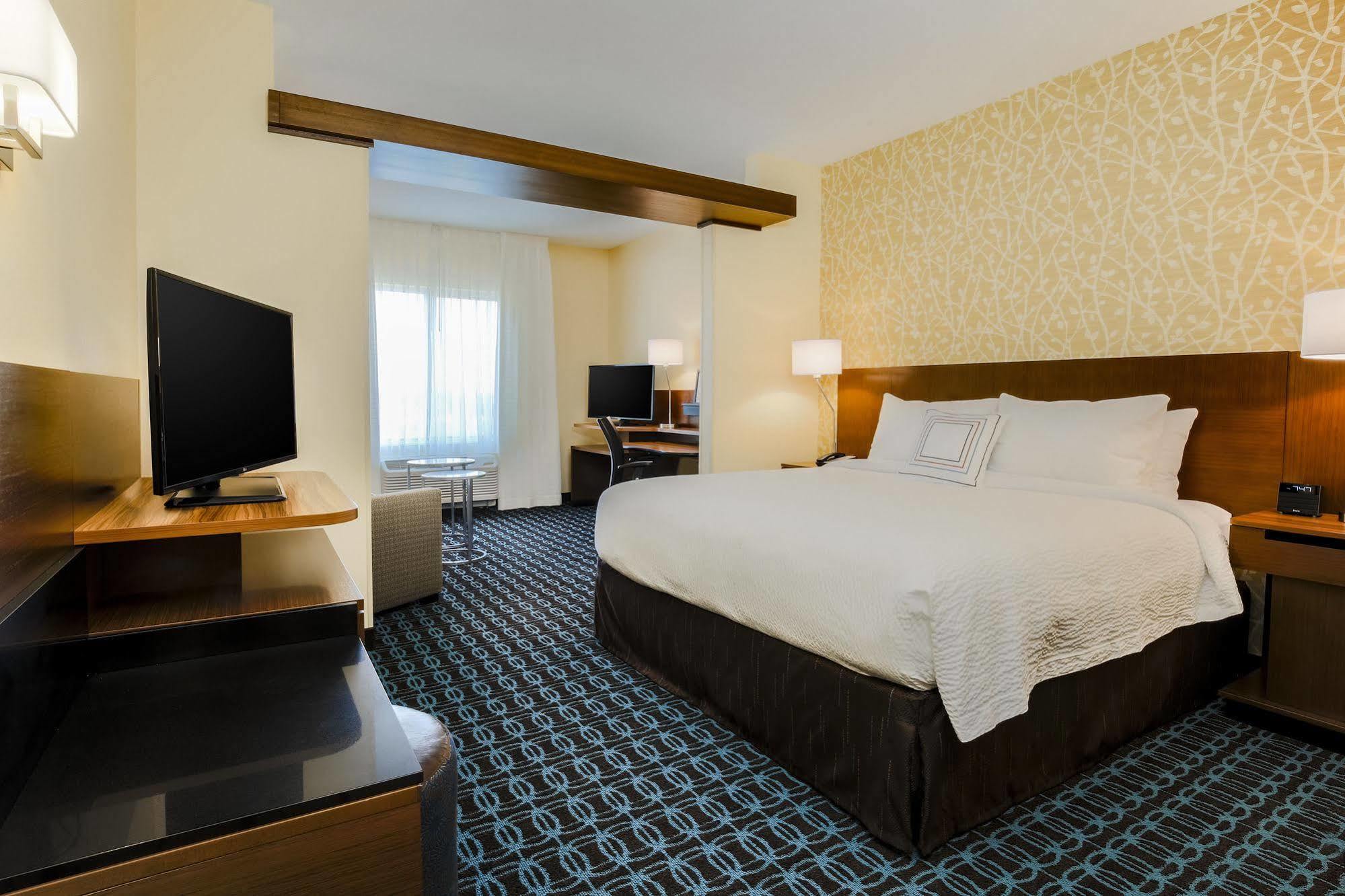 Fairfield By Marriott Inn & Suites Wheeling At The Highlands Triadelphia Luaran gambar
